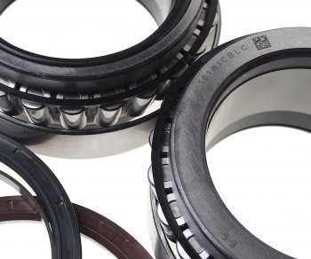 32 999 р. Подшипник ступицы SCANIA 3,4,P,G,R,T series передней (подшипник-блок) SKF SKF vkba5456  с доставкой в г. Пермь. Увеличить фотографию 3