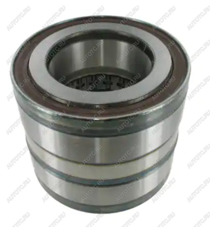 20 899 р. Ремкомплект MERCEDES ступицы SKF SKF vkba5552  с доставкой в г. Пермь