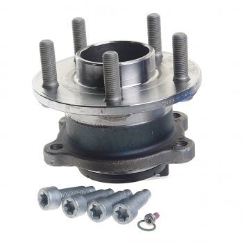 10 999 р. Подшипник ступицы FORD Focus (11-) задней комплект SKF SKF vkba6789  с доставкой в г. Пермь. Увеличить фотографию 2