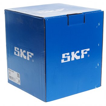 10 999 р. Подшипник ступицы FORD Focus (11-) задней комплект SKF SKF vkba6789  с доставкой в г. Пермь. Увеличить фотографию 4