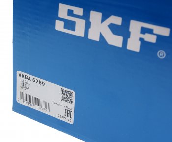 10 999 р. Подшипник ступицы FORD Focus (11-) задней комплект SKF SKF vkba6789  с доставкой в г. Пермь. Увеличить фотографию 5