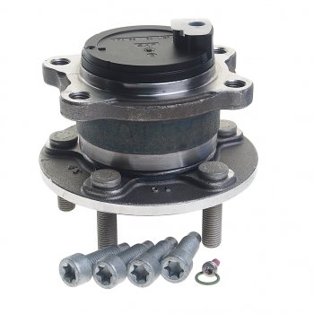10 999 р. Подшипник ступицы FORD Focus (11-) задней комплект SKF SKF vkba6789  с доставкой в г. Пермь. Увеличить фотографию 1