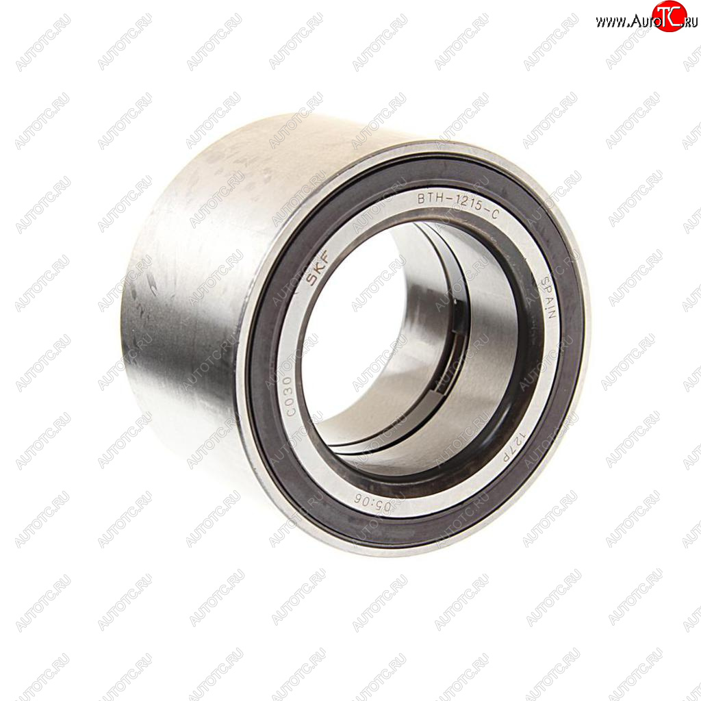 6 399 р. Подшипник ступицы PEUGEOT Boxer CITROEN Jumper FIAT Ducato (06-) (R16) передней (с АБС) SKF SKF vkbc20007  с доставкой в г. Пермь