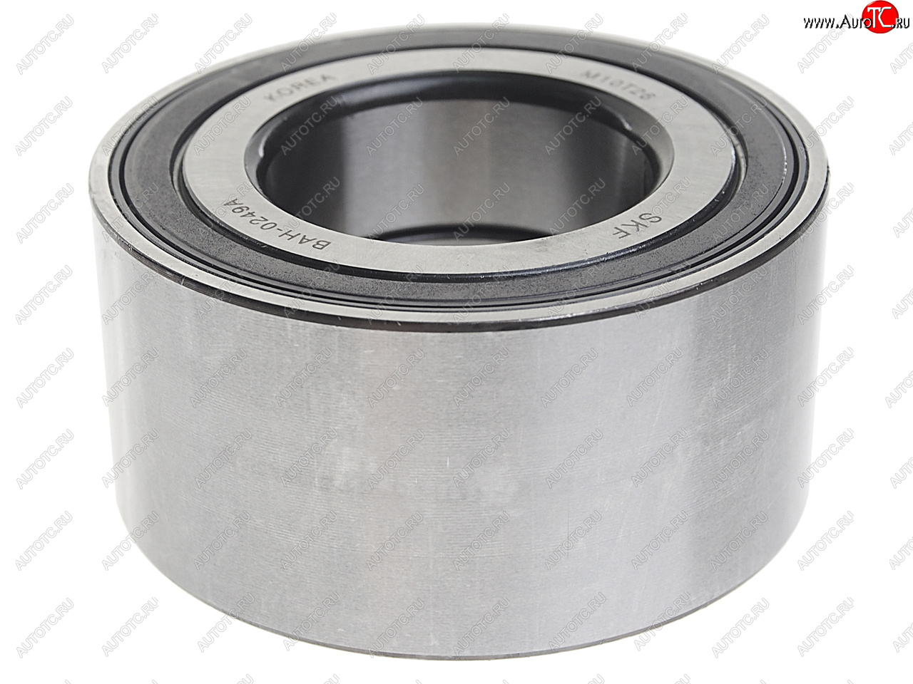 3 599 р. Подшипник ступицы RENAULT Duster (10-) передней комплект SKF SKF vkbc20214  с доставкой в г. Пермь