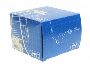 1 259 р. Подшипник опоры FORD Focus 2 MAZDA 3 амортизатора переднего SKF SKF vkd35035  с доставкой в г. Пермь. Увеличить фотографию 3