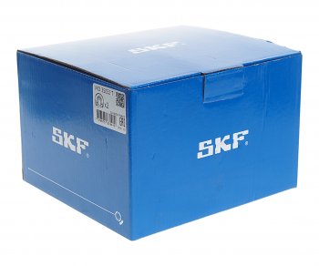 2 699 р. Подшипник опоры VW Golf (14-) AUDI A3 (15-) SKODA Octavia (13-) амортизатора переднего SKF SKF vkd35052t  с доставкой в г. Пермь. Увеличить фотографию 4