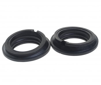 2 699 р. Подшипник опоры VW Golf (14-) AUDI A3 (15-) SKODA Octavia (13-) амортизатора переднего SKF SKF vkd35052t  с доставкой в г. Пермь. Увеличить фотографию 1