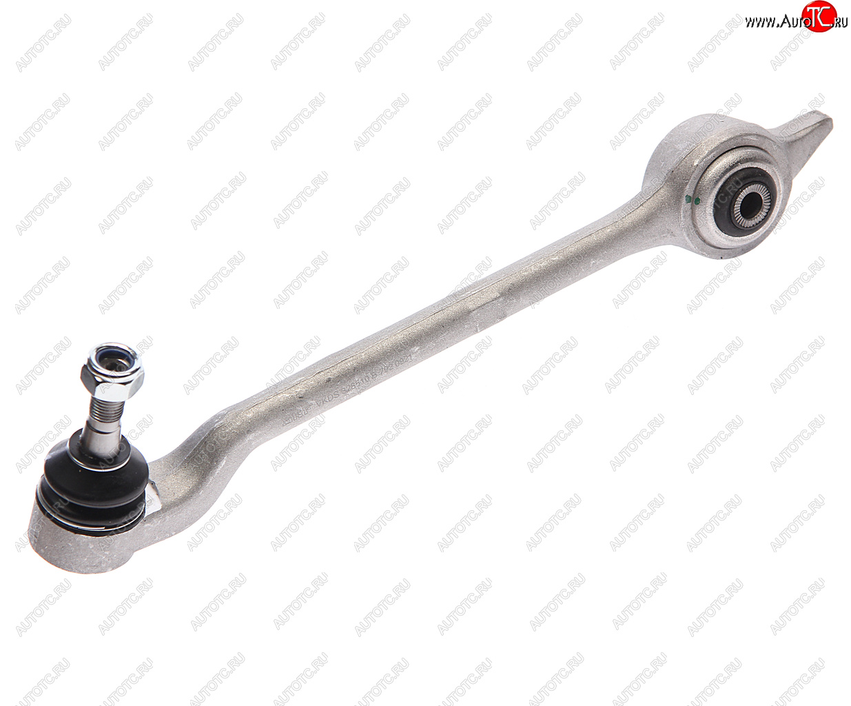 6 249 р. Рычаг подвески BMW 5 (E39) передней нижний левый SKF SKF vkds328510b SKF vkds328510b  с доставкой в г. Пермь