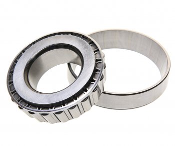 3 299 р. Подшипник ступицы VOLVO (57.15x112.71x30.16) SKF SKF vkhb2036  с доставкой в г. Пермь. Увеличить фотографию 2