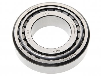 3 299 р. Подшипник ступицы VOLVO (57.15x112.71x30.16) SKF SKF vkhb2036  с доставкой в г. Пермь. Увеличить фотографию 1