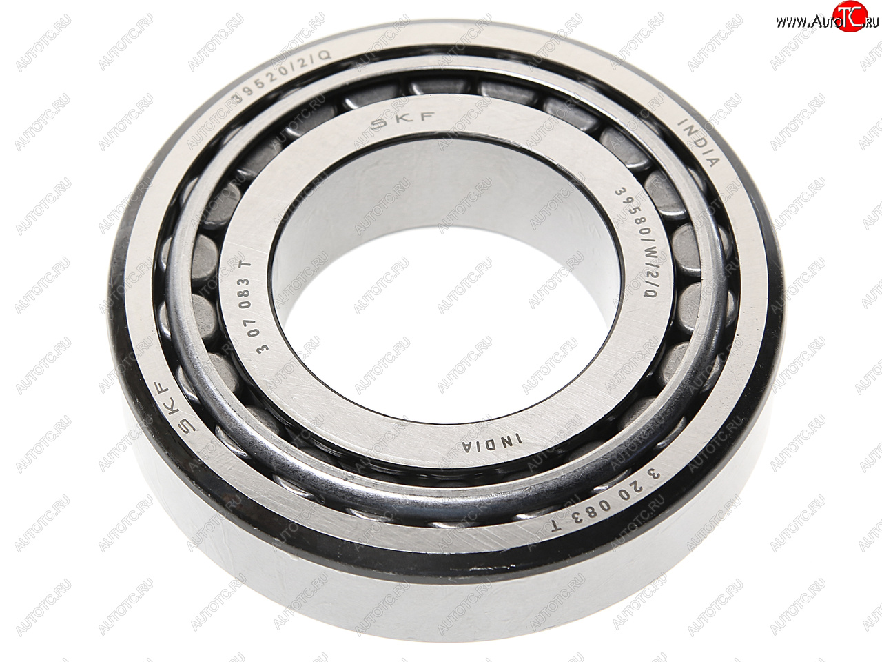 3 299 р. Подшипник ступицы VOLVO (57.15x112.71x30.16) SKF SKF vkhb2036  с доставкой в г. Пермь