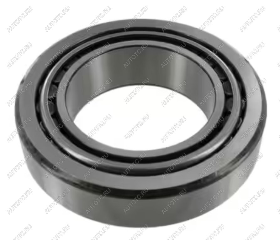 4 599 р. Подшипник ступицы MERCEDES Atego SKF SKF vkhb2041  с доставкой в г. Пермь