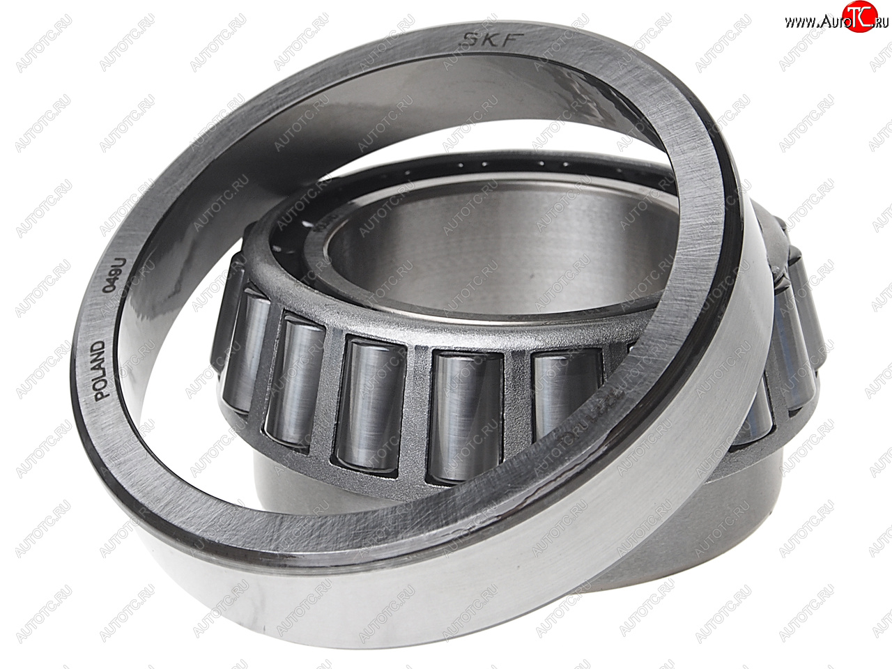 6 249 р. Подшипник ступицы MAN 8.150 передней SKF SKF vkhb2240  с доставкой в г. Пермь