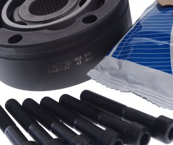 5 999 р. ШРУС внутренний VW Golf,Jetta,Passat,Polo AUDI 80,90 SKODA Fabia,Octavia комплект SKF SKF vkja8001  с доставкой в г. Пермь. Увеличить фотографию 2