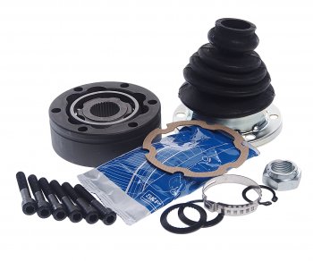 5 999 р. ШРУС внутренний VW Golf,Jetta,Passat,Polo AUDI 80,90 SKODA Fabia,Octavia комплект SKF SKF vkja8001  с доставкой в г. Пермь. Увеличить фотографию 1