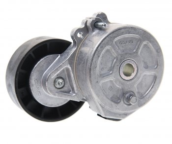 3 269 р. Ролик приводного ремня PEUGEOT 306,406 CITROEN C5 натяжителя SKF SKF vkm33033 SKF vkm33033  с доставкой в г. Пермь. Увеличить фотографию 2