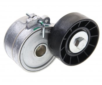 3 269 р. Ролик приводного ремня PEUGEOT 306,406 CITROEN C5 натяжителя SKF SKF vkm33033 SKF vkm33033  с доставкой в г. Пермь. Увеличить фотографию 1