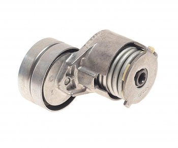 4 599 р. Ролик приводного ремня RENAULT Laguna (07-),Duster (11-) натяжителя SKF SKF vkm36030  с доставкой в г. Пермь. Увеличить фотографию 2