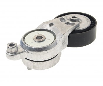 12 199 р. Ролик приводного ремня TOYOTA Camry (11-),Highlander (13-) натяжителя SKF SKF vkm61091  с доставкой в г. Пермь. Увеличить фотографию 3