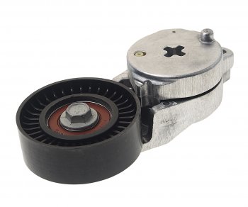 12 199 р. Ролик приводного ремня TOYOTA Camry (11-),Highlander (13-) натяжителя SKF SKF vkm61091  с доставкой в г. Пермь. Увеличить фотографию 1
