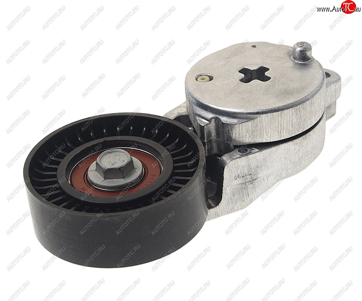 12 199 р. Ролик приводного ремня TOYOTA Camry (11-),Highlander (13-) натяжителя SKF SKF vkm61091  с доставкой в г. Пермь