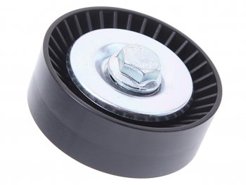 1 699 р. Ролик приводного ремня MITSUBISHI Outlander XL обводной SKF SKF vkm65054 SKF vkm65054  с доставкой в г. Пермь. Увеличить фотографию 1