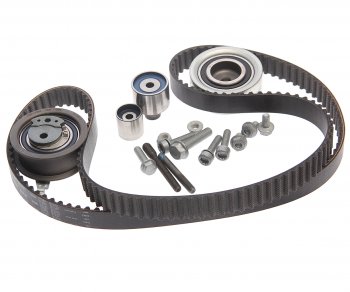 14 999 р. Комплект ГРМ VW AUDI SEAT SKODA (10-) (1.21.62.0 TDI) SKF SKF vkma01148  с доставкой в г. Пермь. Увеличить фотографию 2