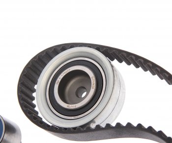 14 999 р. Комплект ГРМ VW AUDI SEAT SKODA (10-) (1.21.62.0 TDI) SKF SKF vkma01148  с доставкой в г. Пермь. Увеличить фотографию 4