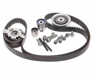 14 999 р. Комплект ГРМ VW AUDI SEAT SKODA (10-) (1.21.62.0 TDI) SKF SKF vkma01148  с доставкой в г. Пермь. Увеличить фотографию 1