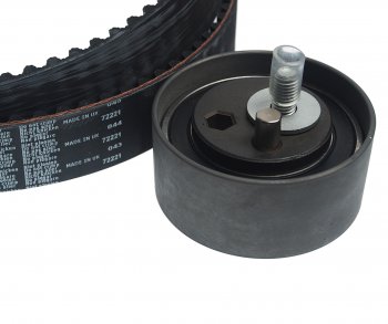 13 499 р. Комплект ГРМ VW Passat (98-05) SKF SKF vkma01202  с доставкой в г. Пермь. Увеличить фотографию 3