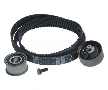 13 499 р. Комплект ГРМ VW Passat (98-05) SKF SKF vkma01202  с доставкой в г. Пермь. Увеличить фотографию 1