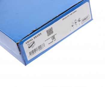 14 249 р. Комплект ГРМ OPEL Astra H (05-),Insignia (08-) SKF SKF vkma05193  с доставкой в г. Пермь. Увеличить фотографию 5