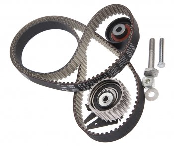 14 249 р. Комплект ГРМ OPEL Astra H (05-),Insignia (08-) SKF SKF vkma05193  с доставкой в г. Пермь. Увеличить фотографию 1
