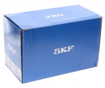 18 899 р. Комплект ГРМ VW T5 (08-) (1.62.0 TDI) с насосом водяным SKF SKF vkmc01148-2  с доставкой в г. Пермь. Увеличить фотографию 6