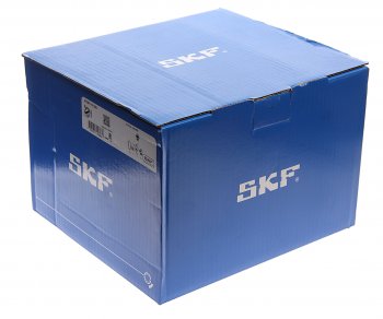 21 499 р. Комплект ГРМ AUDI A3 SEAT Ibiza с насосом водяным SKF SKF vkmc01280 SKF vkmc01280  с доставкой в г. Пермь. Увеличить фотографию 5