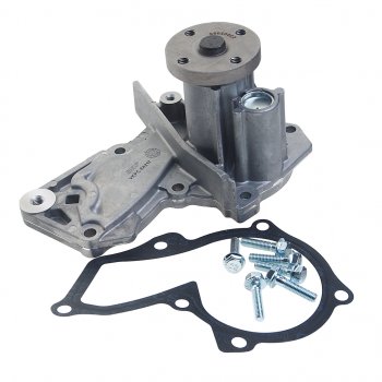 15 299 р. Комплект ремня ГРМ FORD Fusion (02-12),Focus 3 (10-) с насосом водяным SKF SKF vkmc04226  с доставкой в г. Пермь. Увеличить фотографию 2