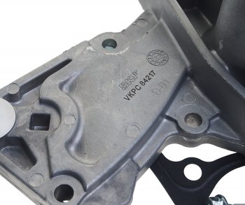 15 299 р. Комплект ремня ГРМ FORD Fusion (02-12),Focus 3 (10-) с насосом водяным SKF SKF vkmc04226  с доставкой в г. Пермь. Увеличить фотографию 5