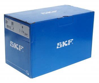 15 299 р. Комплект ремня ГРМ FORD Fusion (02-12),Focus 3 (10-) с насосом водяным SKF SKF vkmc04226  с доставкой в г. Пермь. Увеличить фотографию 6