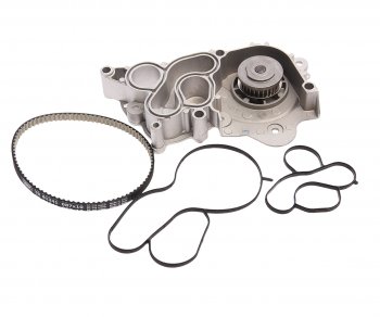 6 299 р. Насос водяной VW Golf (13-),Passat (15-),Tiguan (16-) AUDI A3 (15-),A4 (16-) SKF SKF vkpc81341 SKF vkpc81341  с доставкой в г. Пермь. Увеличить фотографию 2