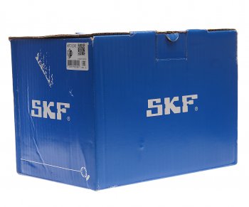 6 299 р. Насос водяной VW Golf (13-),Passat (15-),Tiguan (16-) AUDI A3 (15-),A4 (16-) SKF SKF vkpc81341 SKF vkpc81341  с доставкой в г. Пермь. Увеличить фотографию 4