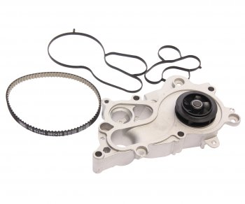 6 299 р. Насос водяной VW Golf (13-),Passat (15-),Tiguan (16-) AUDI A3 (15-),A4 (16-) SKF SKF vkpc81341 SKF vkpc81341  с доставкой в г. Пермь. Увеличить фотографию 1