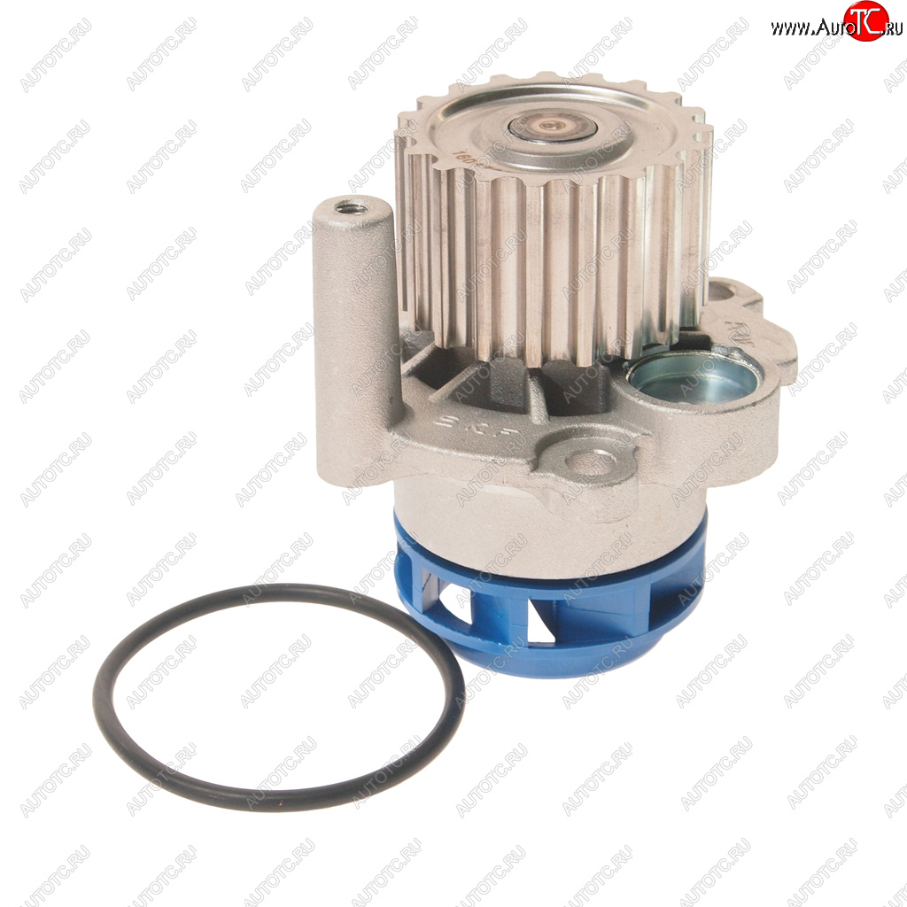4 099 р. Насос водяной VW Golf,Passat,Touran AUDI A3,A4,A6 SKODA Octavia (1.41.92.0 TDI) SKF SKF vkpc81418  с доставкой в г. Пермь