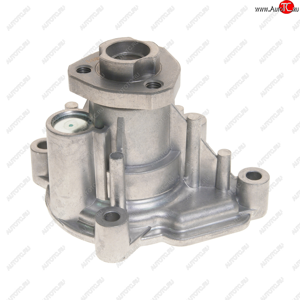 3 399 р. Насос водяной VW Golf (03-08) SKF SKF vkpc81501  с доставкой в г. Пермь