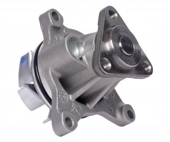 3 899 р. Насос водяной FORD Focus 2,Mondeo 3 MAZDA VOLVO (1.8-2.3) (04-) SKF SKF vkpc84622  с доставкой в г. Пермь. Увеличить фотографию 1