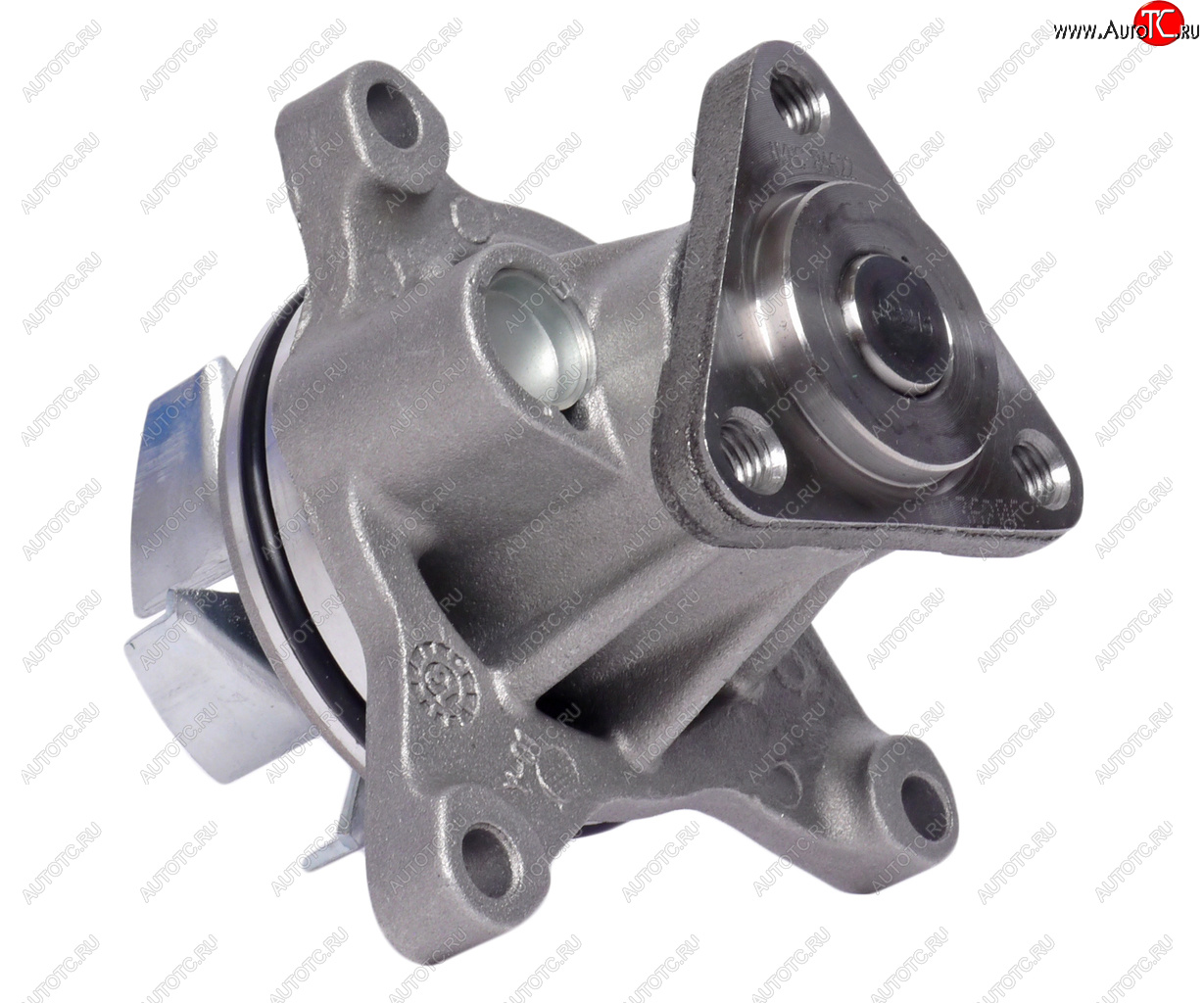 3 899 р. Насос водяной FORD Focus 2,Mondeo 3 MAZDA VOLVO (1.8-2.3) (04-) SKF SKF vkpc84622  с доставкой в г. Пермь
