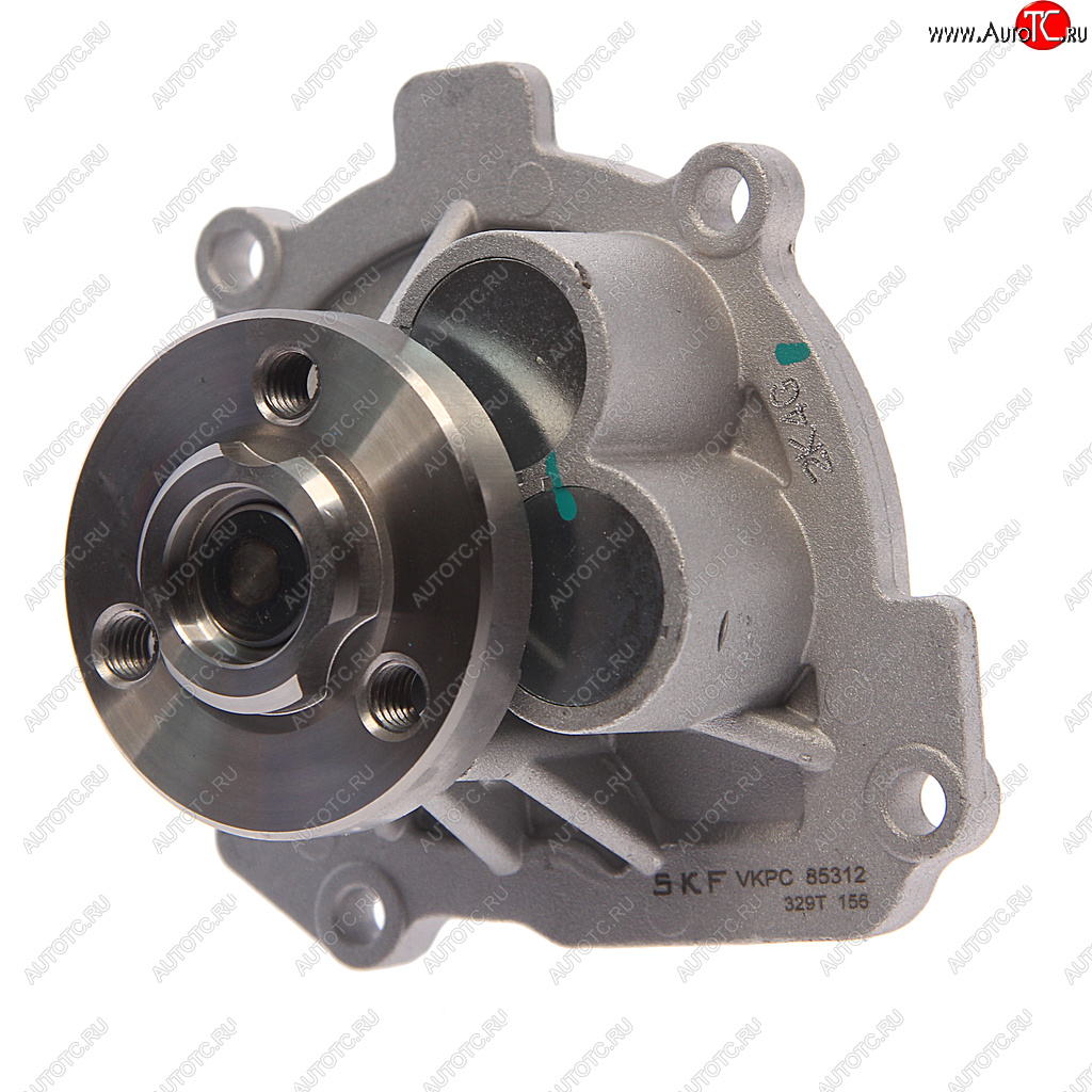 4 499 р. Насос водяной CHEVROLET Cruze (09-) SKF SKF vkpc85312  с доставкой в г. Пермь