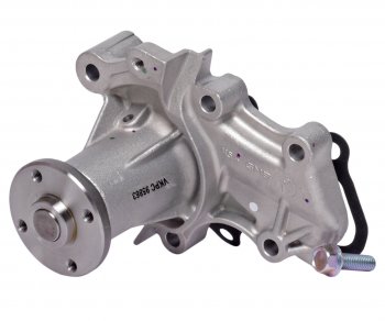 6 899 р. Насос водяной MITSUBISHI Colt,Lancer SKF SKF vkpc95863  с доставкой в г. Пермь. Увеличить фотографию 1