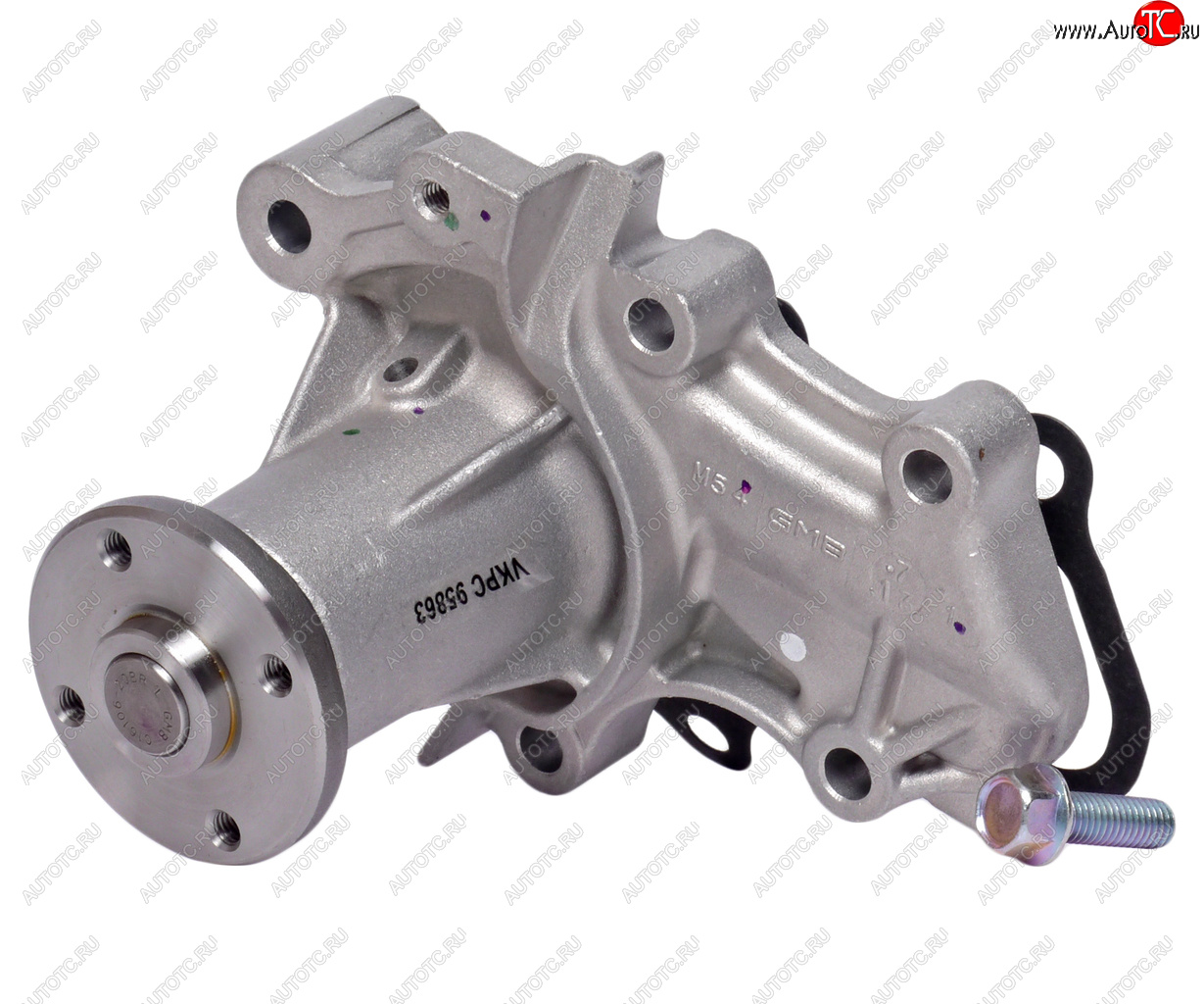 6 899 р. Насос водяной MITSUBISHI Colt,Lancer SKF SKF vkpc95863  с доставкой в г. Пермь