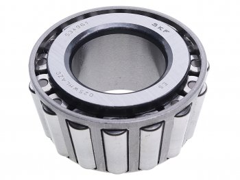 3 799 р. Подшипник КПП VOLVO SKF SKF vkt8699  с доставкой в г. Пермь. Увеличить фотографию 2