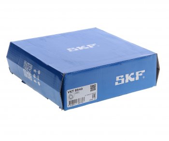 12 199 р. Подшипник КПП DAF VOLVO ZF 16S-151 SKF SKF vkt8940  с доставкой в г. Пермь. Увеличить фотографию 3